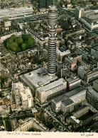 73359945 London The G.P.O. Tower Ariel View - Otros & Sin Clasificación