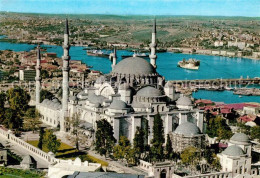 73358948 Istanbul Constantinopel Moschee Sueleymaniye Camil Istanbul Constantino - Türkei