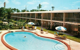 73335384 Homestead_Florida Howard Johnson's Motor Lodge Swimming Pool - Otros & Sin Clasificación