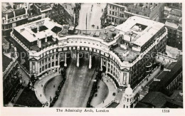 73333631 London The Admiralty Arch Aerial View - Otros & Sin Clasificación