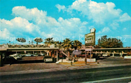 73333595 Gila Bend El Coronado Motel Gila Bend - Other & Unclassified