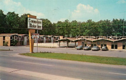 73333573 Tullahoma Commodore Motor Inn - Altri & Non Classificati