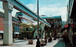 73333571 Seattle Downtown Monorail Station Westlake Mall - Otros & Sin Clasificación