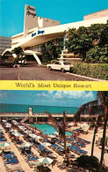 73333545 Miami_Beach World_s Most Unique Resort Swimming Pool - Altri & Non Classificati