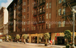 73333538 San_Francisco_California Hotel Stewart - Altri & Non Classificati