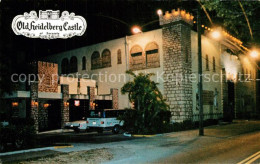 73333533 Sarasota Old Heidelberg Castle Restaurant - Andere & Zonder Classificatie