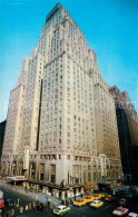 73333527 New_York_City Hotel New Yorker Skyscraper Hotel - Andere & Zonder Classificatie
