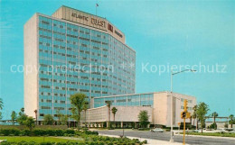 73331437 Jacksonville_Florida Atlantic Coast Line Building On The St Johns River - Other & Unclassified