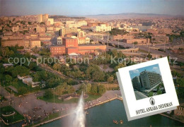 73331111 Ankara Hotel Ankara Dedeman Ankara - Turquie