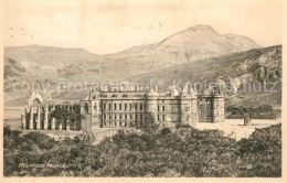 73328312 Edinburgh Hollyrood Palace Edinburgh - Sonstige & Ohne Zuordnung