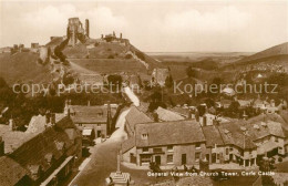 73328251 Corfe Castle Corfe - Otros & Sin Clasificación