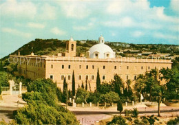 73328090 Haifa Monte Carmelo Monastero Stella Maris Haifa - Israël