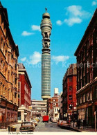 73327758 London Post Office Tower - Sonstige & Ohne Zuordnung