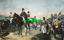 R601624 Le Martin De Waterloo. Horses. Dr. Trenkler. Bruxelles. 1911 - Wereld