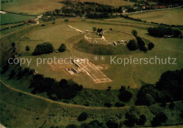 73326095 Old Sarum Air View From North West Old Sarum - Andere & Zonder Classificatie