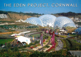 73324521 Cornwall UK The Eden Project Cornwall UK - Sonstige & Ohne Zuordnung