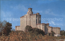 71970556 Chicago_Illinois Edgewater Beach Hotel - Andere & Zonder Classificatie