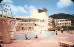 71969218 St Thomas Virgin Islands Virgin Isle Hotel Caribbean Sea Charlotte Amal - Autres & Non Classés