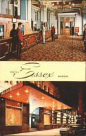 71969109 Boston_Massachusetts Hotel Essex - Other & Unclassified