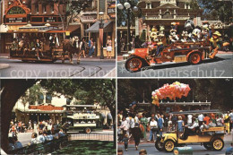 71964913 USA Main Street, Disney Flair USA - Autres & Non Classés