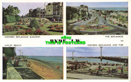 R601655 Ryde. I. W. Bay Series. G. Dean. Multi View - Monde