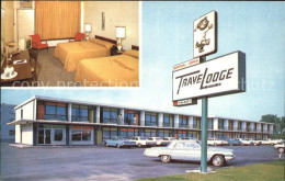 71964800 Montreal Quebec Dorval Travelodge Montreal - Unclassified