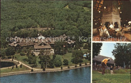 71964686 Montreal Quebec Chateau Montebello Golf Montreal - Unclassified