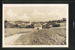 AK Sarleinsbach, Blick Zur Kirche  - Other & Unclassified