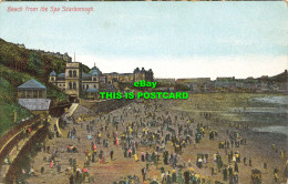 R601662 Beach From Spa Scarborough - Welt