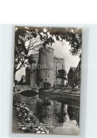 71960167 Canterbury Kent Gate Gardens   - Andere & Zonder Classificatie