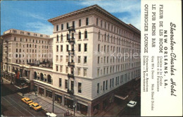 71953350 New_Orleans_Louisiana Sheraton- Charles Hotel - Other & Unclassified