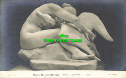 R601999 39. Musee Du Luxembourg. Jules Desbois. Leda. ND. Phot. Neurdein Freres - Welt