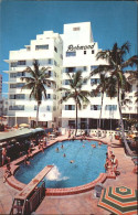 71953322 Miami_Beach Hotel Richmond - Other & Unclassified