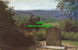 R601669 Sailors Stone And Devils Punchbowl. Hindhead. 1973 - Welt