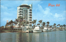 71953293 Lauderdale Florida Pier 66 Motor Hotel United States - Otros & Sin Clasificación