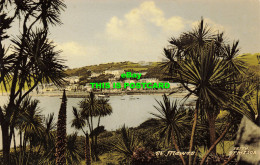 R601672 St. Mawes. Friths Series. STMS. 50A - Monde