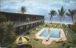 71953262 Fort_Lauderdale Hotel Yankee Clipper - Autres & Non Classés