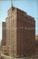 71953258 Cleveland Ohio Hotel Manger  - Sonstige & Ohne Zuordnung