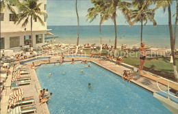 71953220 Miami_Beach Caribbean Hotel - Autres & Non Classés