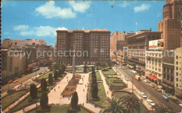 71953211 San_Francisco_California Hotel St. Francis - Other & Unclassified