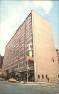 71953200 New_York_City Hotel Ramada Inn - Altri & Non Classificati