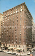 71953192 New_York_City Hotel Manger Windsor  - Autres & Non Classés