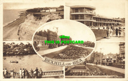 R602015 Bexhill On Sea. 6846. Norman. S. And E. 1953. Multi View - World