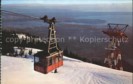 71949088 Vancouver British Columbia Grouse Mountain Skyride Vancouver - Ohne Zuordnung