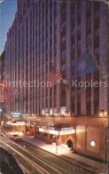 71942908 New_York_City Edison Hotel - Andere & Zonder Classificatie