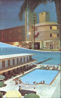 71942239 Miami_Beach Golden Sands Motor Hotel Swimmingpool - Other & Unclassified