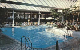 71941896 Niagara_Falls_New_York Niagara Hilton Hotel Swimming Pool - Sonstige & Ohne Zuordnung