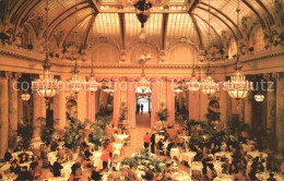 71940985 San_Francisco_California Sheraton Palace Hotel Dining Room - Other & Unclassified