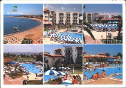 71939620 Alanya Da Calup Gardenia Beach Hotel Den Goeruenuemler Alanya - Turkije