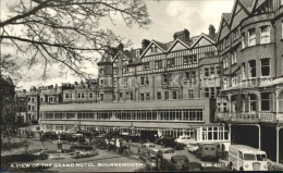 71937030 Bournemouth UK A View Of The Grand Hotel  - Autres & Non Classés